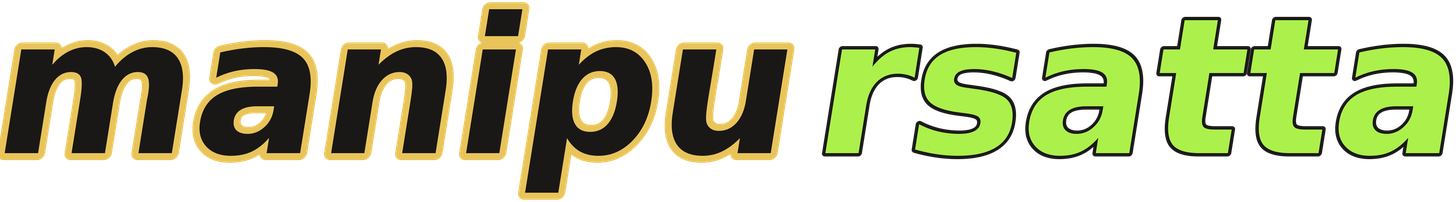 manipursatta logo